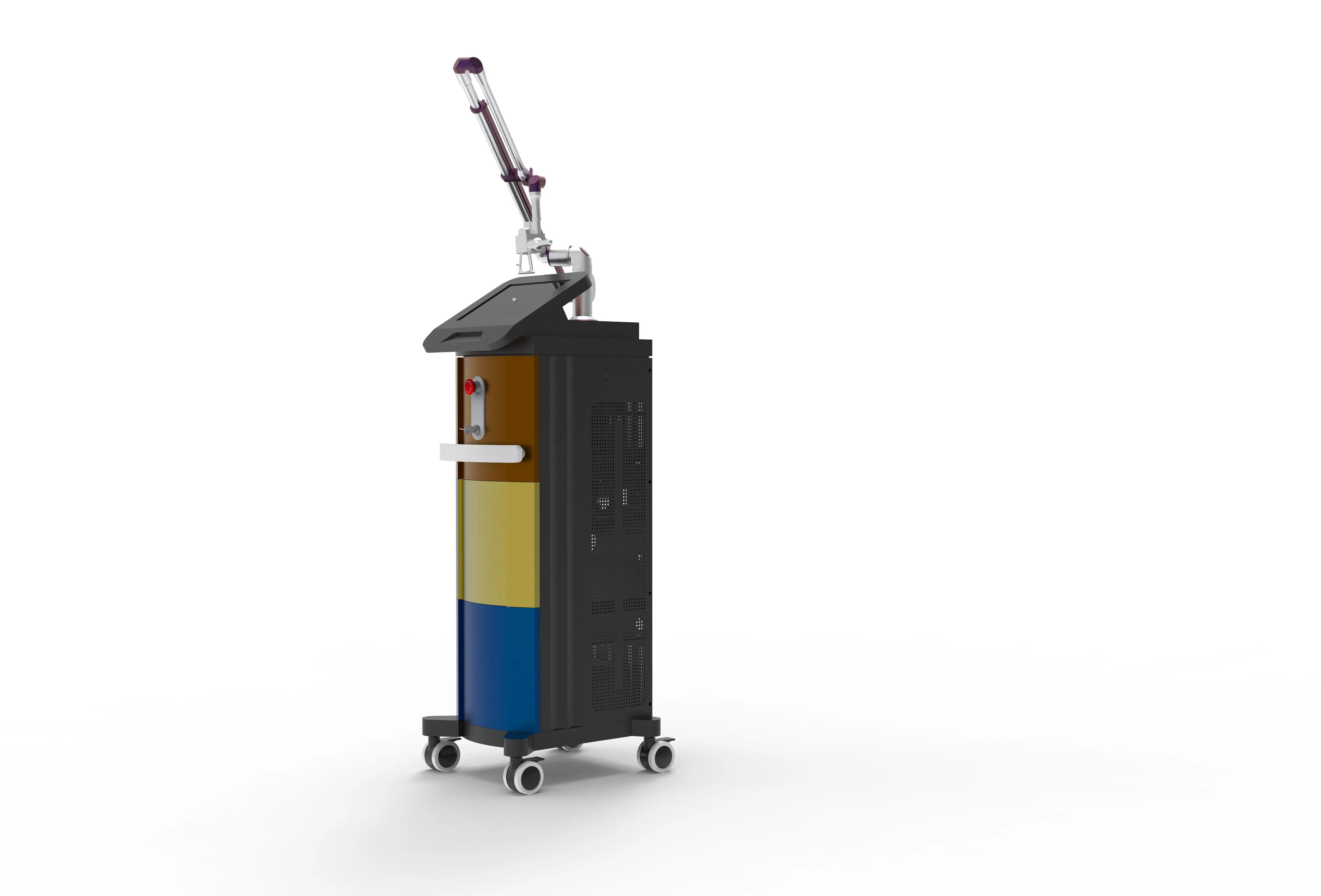 Professional 4D Fractional CO2 Laser Machine for Skin Rejuvenation and Vaginal Tightening