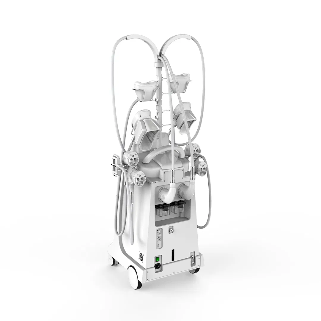 Wholesale Cryolipolysis Machine for Fat Reduction - Customizable Body Sculpting Equipment