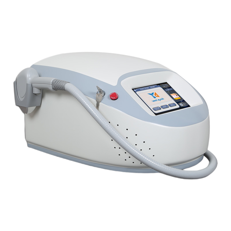 Factory Direct Supply Medical Grade Laser Hair Removal System DY-DL1 Model