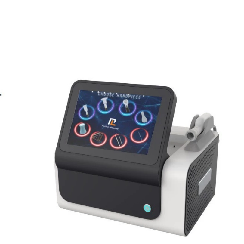 Wholesale Plasma Skin Treatment Machine with ABS & Stainless Steel Construction - 110V/220V