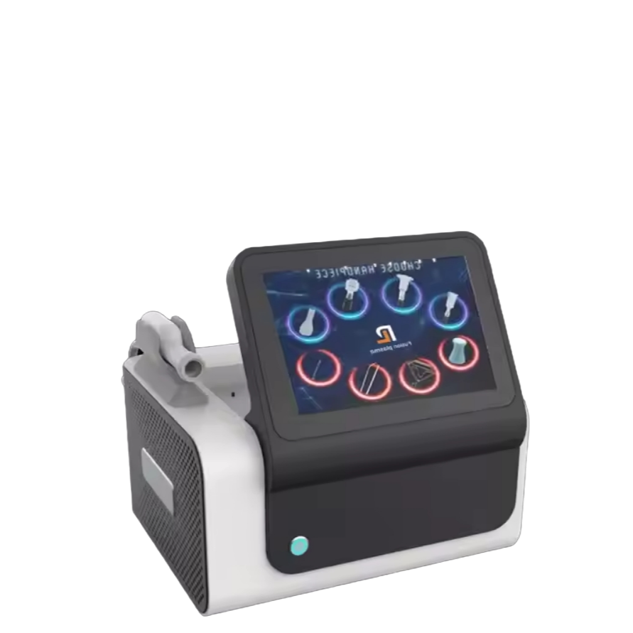 Wholesale Plasma Skin Treatment Machine with ABS & Stainless Steel Construction - 110V/220V