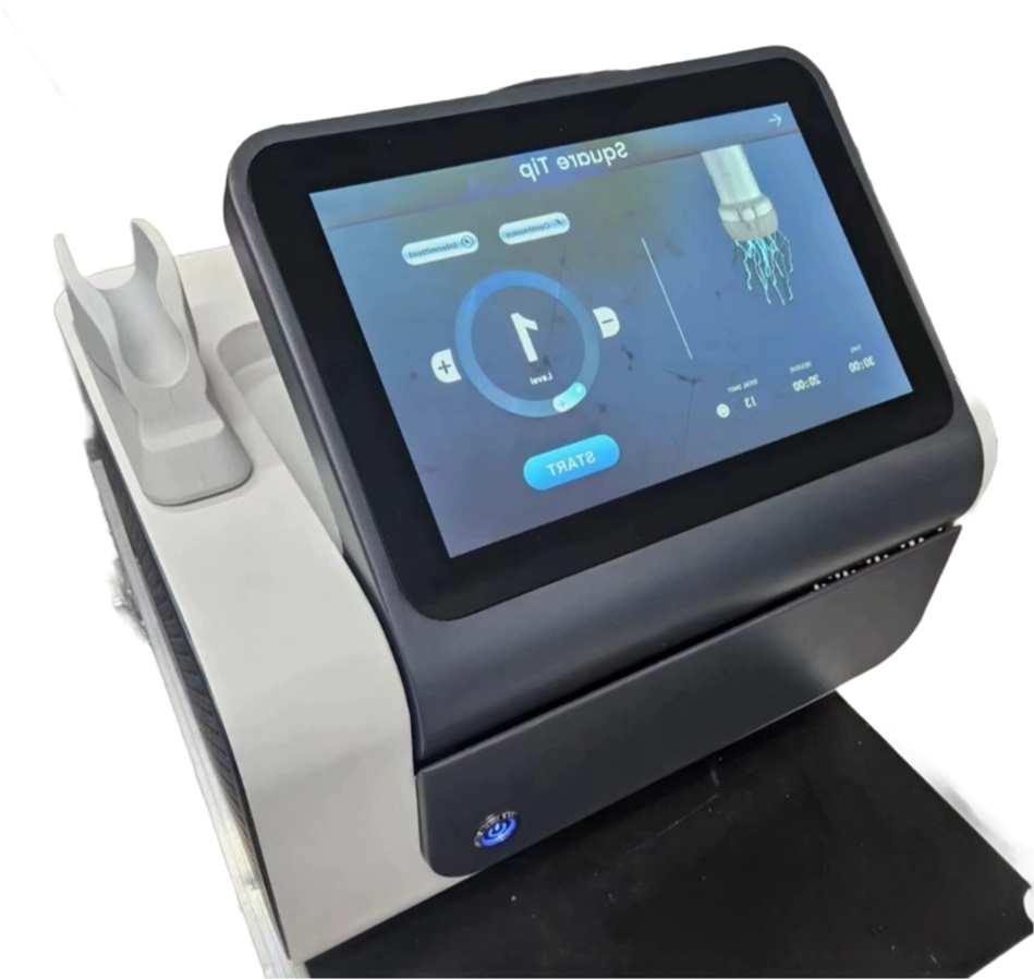 Wholesale Plasma Skin Treatment Machine with ABS & Stainless Steel Construction - 110V/220V