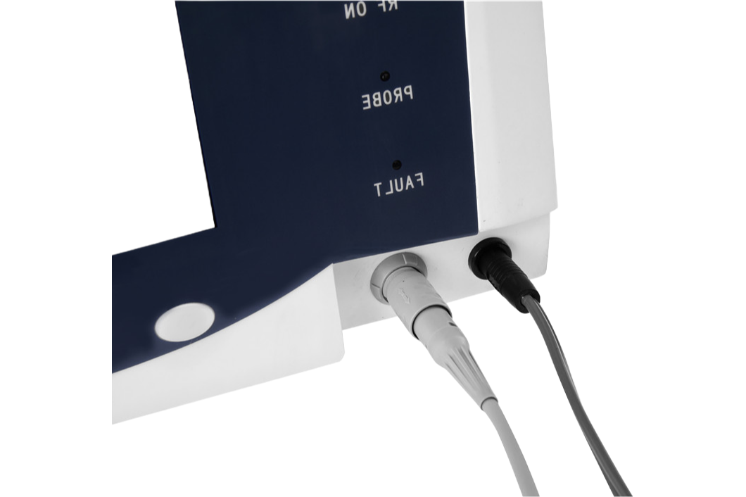 CE Certified Portable Vaginal Rejuvenation Instrument with S-Shaped Probe for Safe Treatment