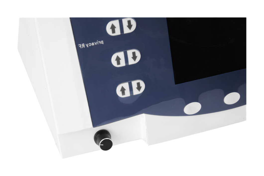 CE Certified Portable Vaginal Rejuvenation Instrument with S-Shaped Probe for Safe Treatment