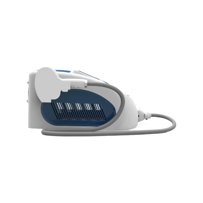 Advanced Diode Laser Hair Removal System with 4 Million Shots Warranty and Multi-Cooling Technology