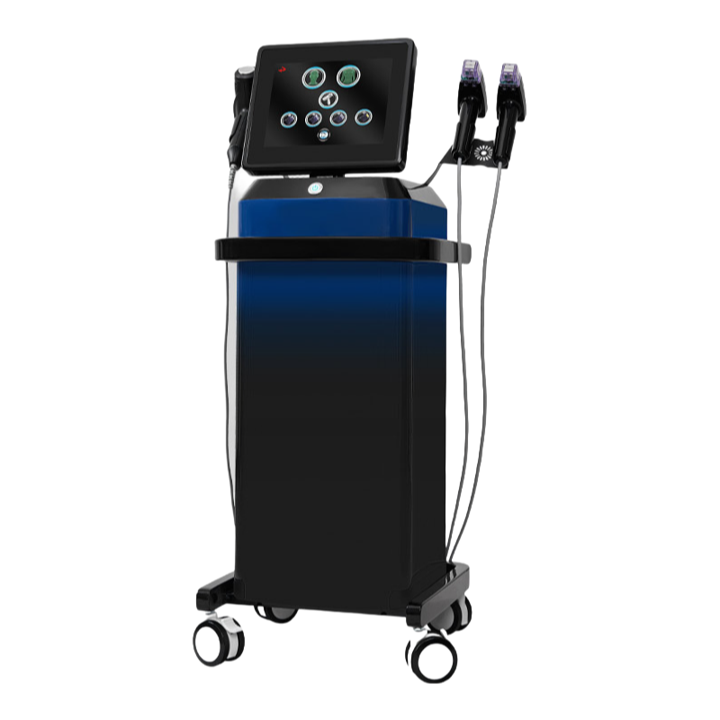 Morpheus8 RF Microneedling Machine Factory Supply - Skin Rejuvenation, Face Body Lifting, Collagen Production for Anti - Aging & Wrinkle Removal