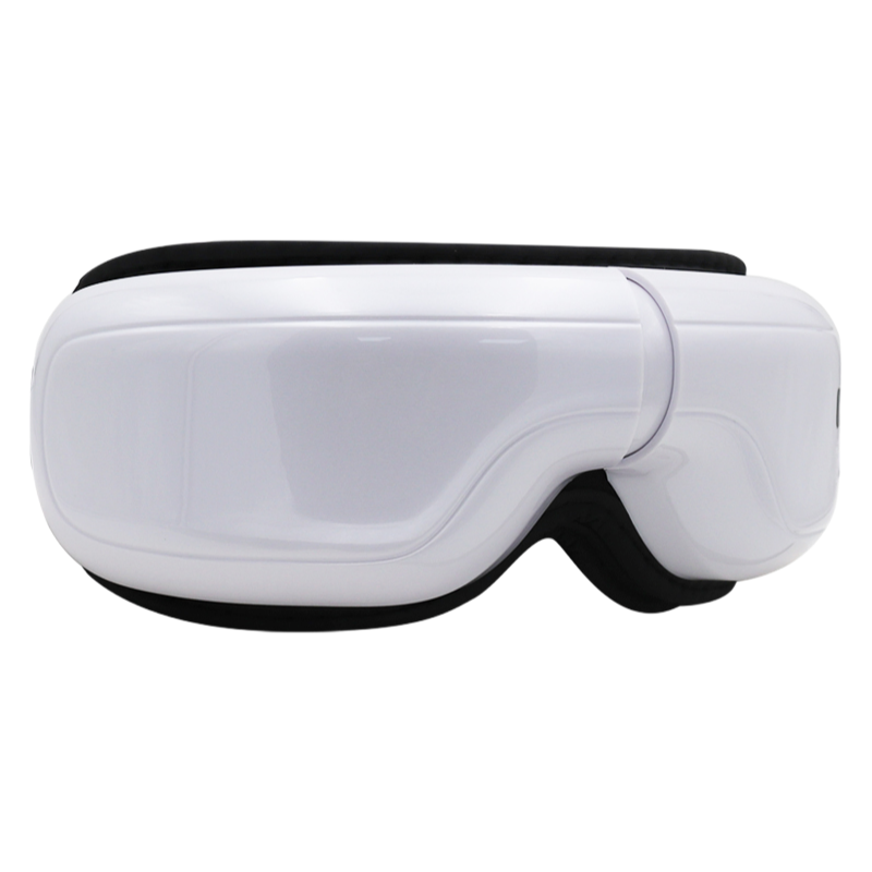 Factory Supply TAHATH THY603 Eye Massager with Heat Electric Bluetooth Music Massage for Relieve Eye Strain Improve Sleep