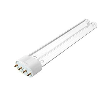 Supply Single End UV Germicidal Lamp 254nm Wavelength 140uw/cm² UV Output for Home Hotel Office Medical