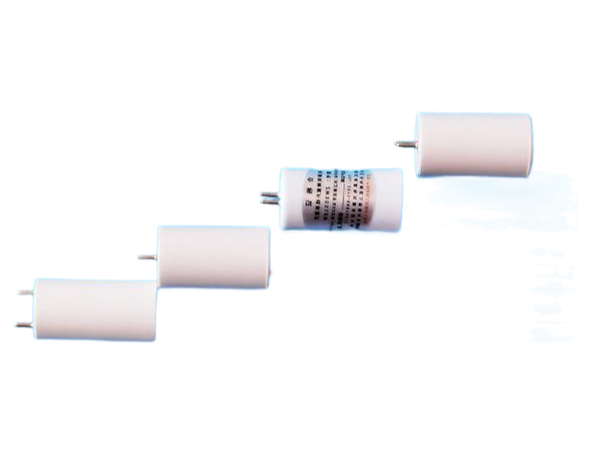 Supply Single End UV Germicidal Lamp 254nm Wavelength 140uw/cm² UV Output for Home Hotel Office Medical