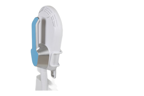 Supply HIEMT EMS Body Contouring Machine with Patented Cooling System 2 Applicators for Arm Thigh Fat Burn