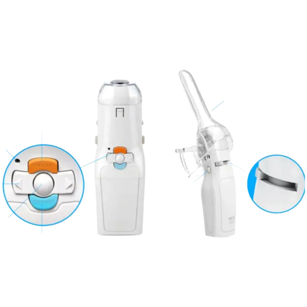 Factory Direct Supply Portable Electronic Gynecological Colposcope (Model C1) With MSDS Certification & English Software