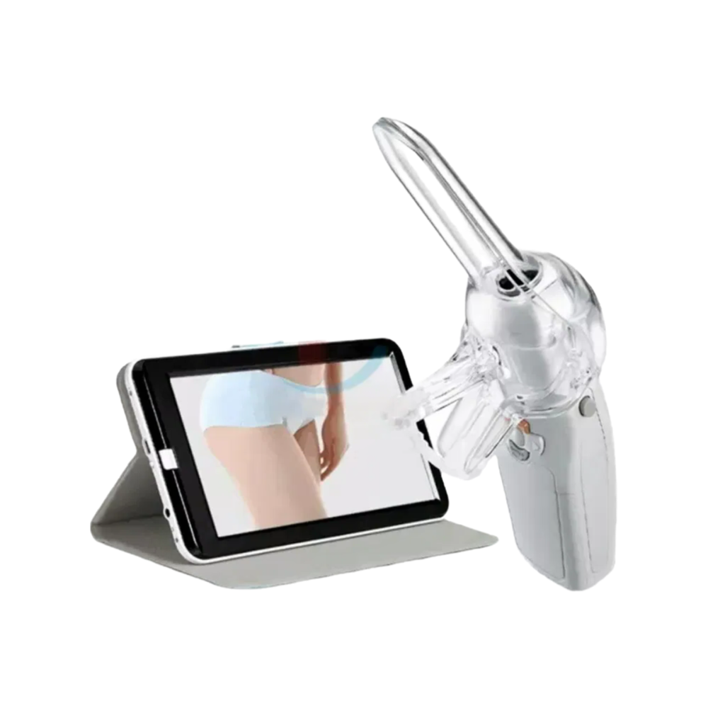 Supply Portable Mini Digital Colposcope (Model C1) for Gynecology - MSDS Certified, Customizable for Clinics & Beauty Agencies