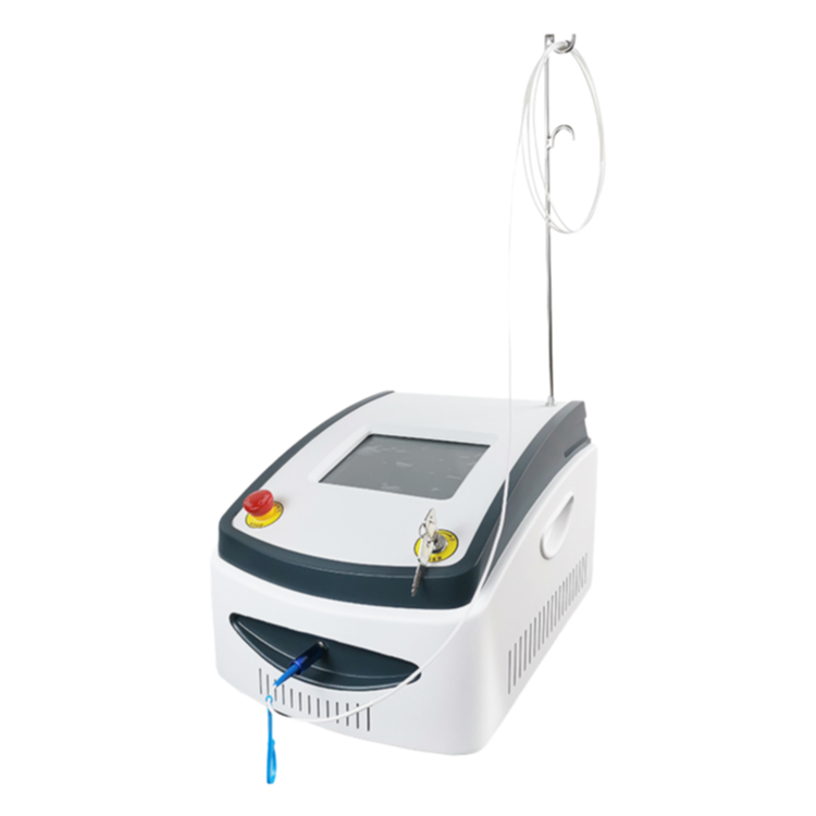 Custom & Wholesale Laseev Laser Lipolysis Machine 980nm 1470nm, Factory Supply for Body Contouring & Physiotherapy, Fast Recovery