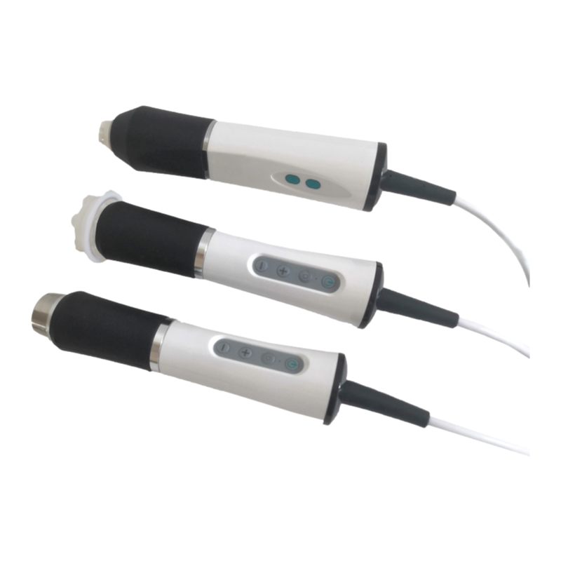 Supply Portable CO2 Bubble Oxygen Facial Machine, 3 - in - 1 Skin Exfoliation Nourishing Oxygenation Beauty Equipment