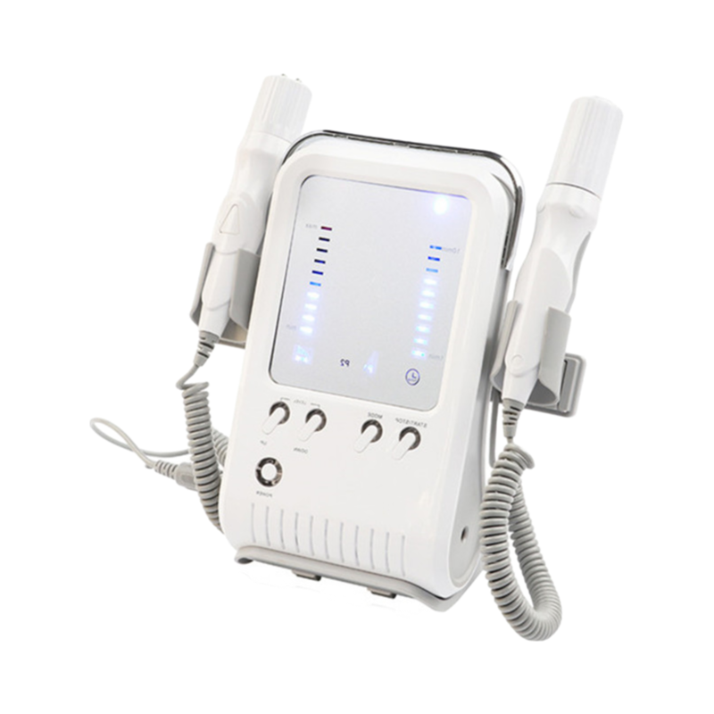 Wholesale Custom RF No Needle Mesotherapy Machine with 1MHz Frequency, Portable Salon/Home Skin Care Equipment