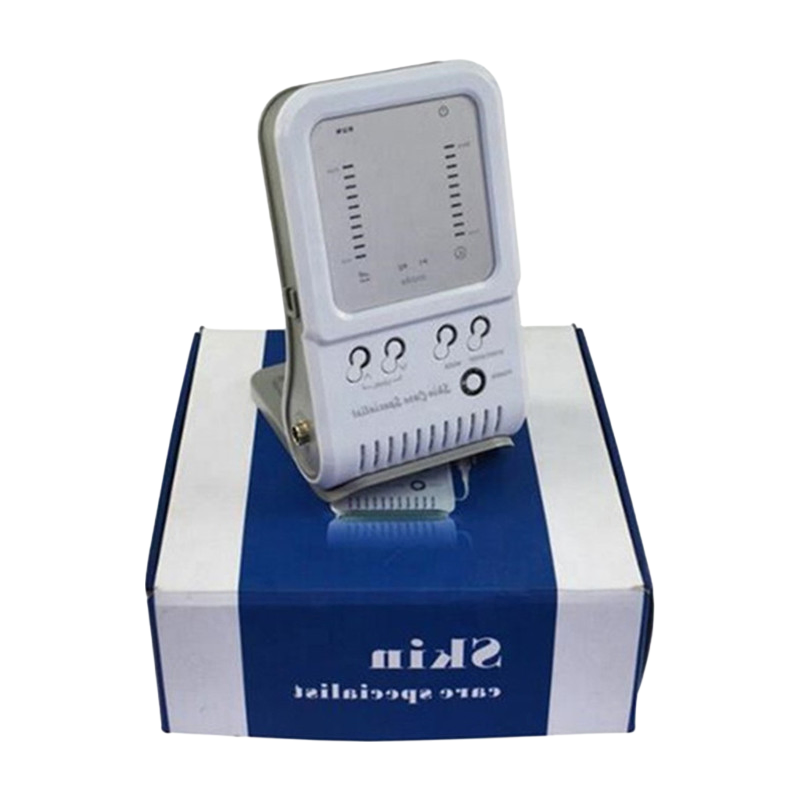 Wholesale Custom RF No Needle Mesotherapy Machine with 1MHz Frequency, Portable Salon/Home Skin Care Equipment