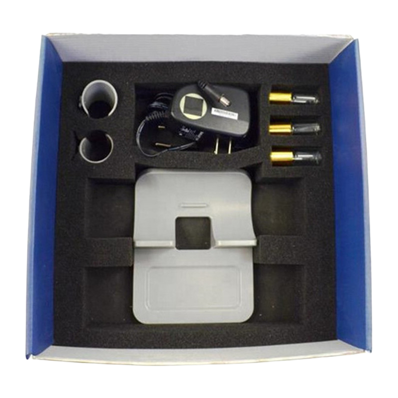 Wholesale Custom RF No Needle Mesotherapy Machine with 1MHz Frequency, Portable Salon/Home Skin Care Equipment