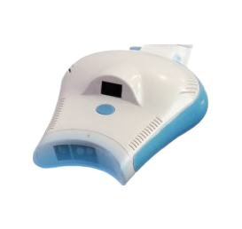Wholesale Customizable MD885 Teeth Whitening Lamp with 5 - inch Touch Display & 3 Power Outputs for Stained Teeth