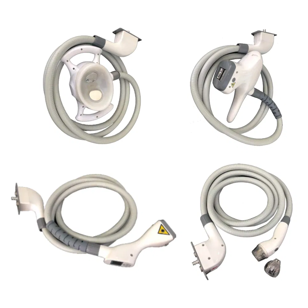 Supply CE Certified Vacuum RF Cavitation Machine for Body Shaping, Cellulite Reduction & Skin Tightening (Salon Use)
