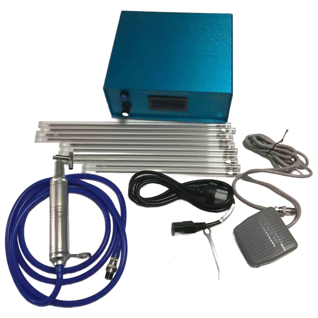Factory Supply Power Assisted Cosmetic Liposuction Machine, Wholesale Customizable Vibration Slimming Device with 3600 - 12000Hz Frequency for Salon Clinic