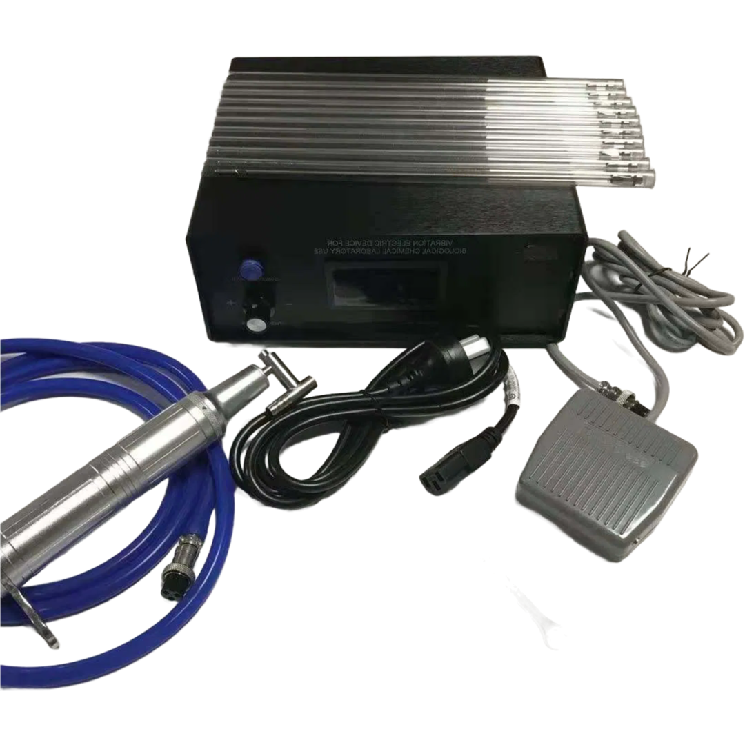 Factory Supply Power Assisted Cosmetic Liposuction Machine, Wholesale Customizable Vibration Slimming Device with 3600 - 12000Hz Frequency for Salon Clinic