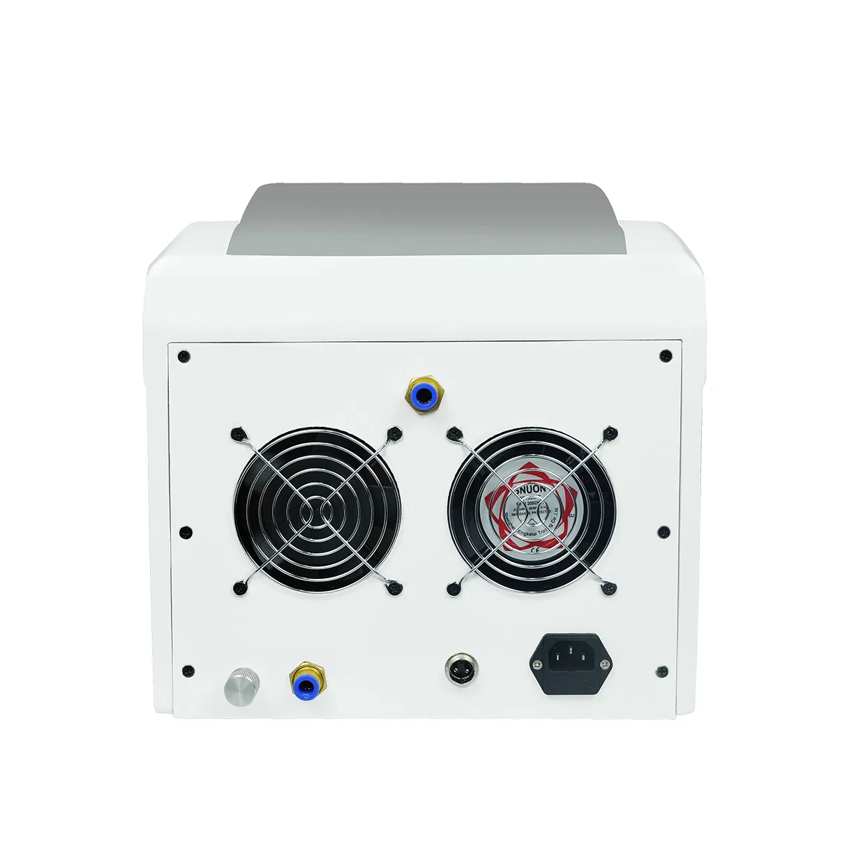CE Certified Portable Laser Tattoo Removal Device with 1-10Hz Frequency and 0-10ns Pulse Width