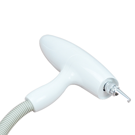 CE Certified Portable Laser Tattoo Removal Device with 1-10Hz Frequency and 0-10ns Pulse Width