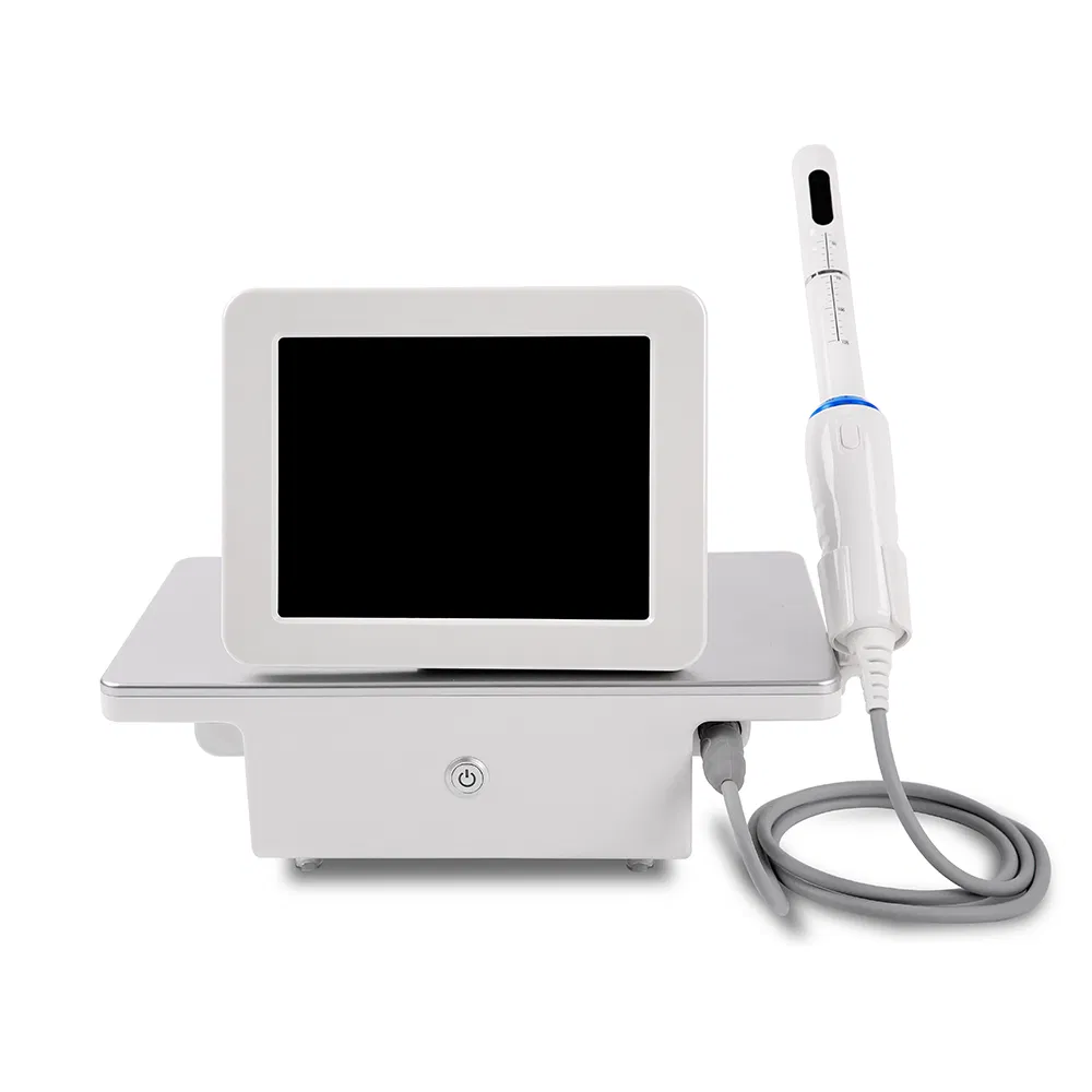 Factory Direct Supply 15 Inch Touch Screen HIFU Vaginal Tightening Equipment