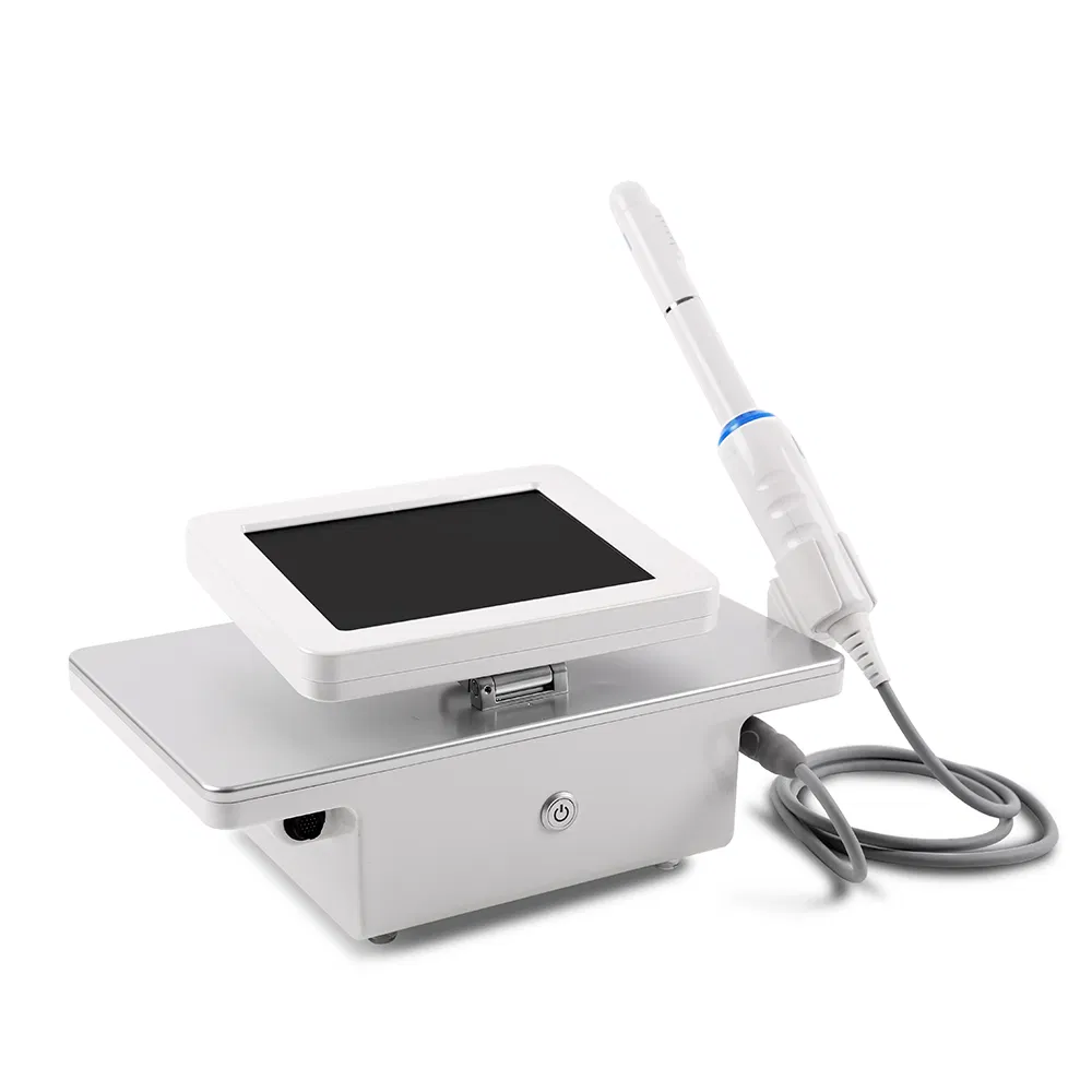 Factory Direct Supply 15 Inch Touch Screen HIFU Vaginal Tightening Equipment