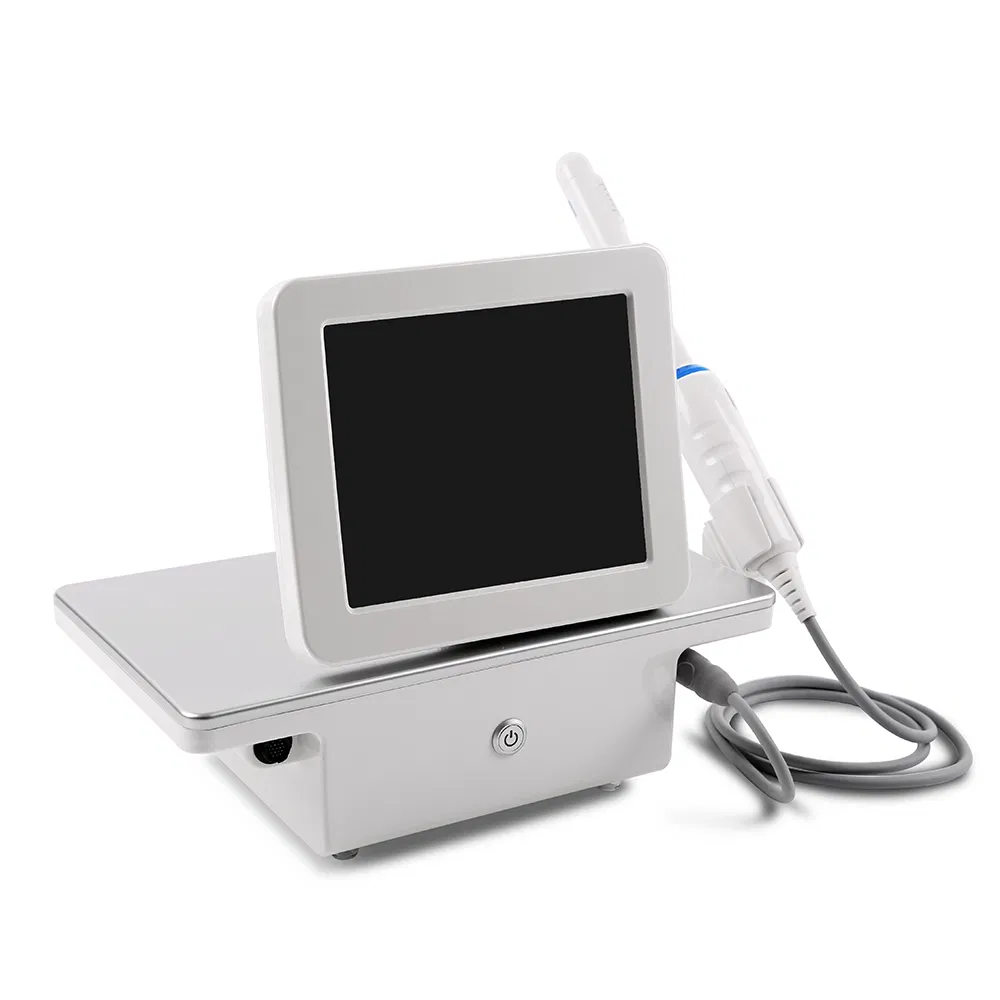 Factory Direct Supply 15 Inch Touch Screen HIFU Vaginal Tightening Equipment