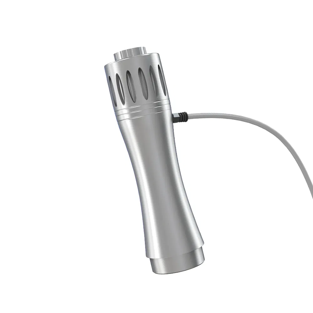 Customizable Non-Invasive Body Contouring System with Cryo Technology and Cavitation CTL82