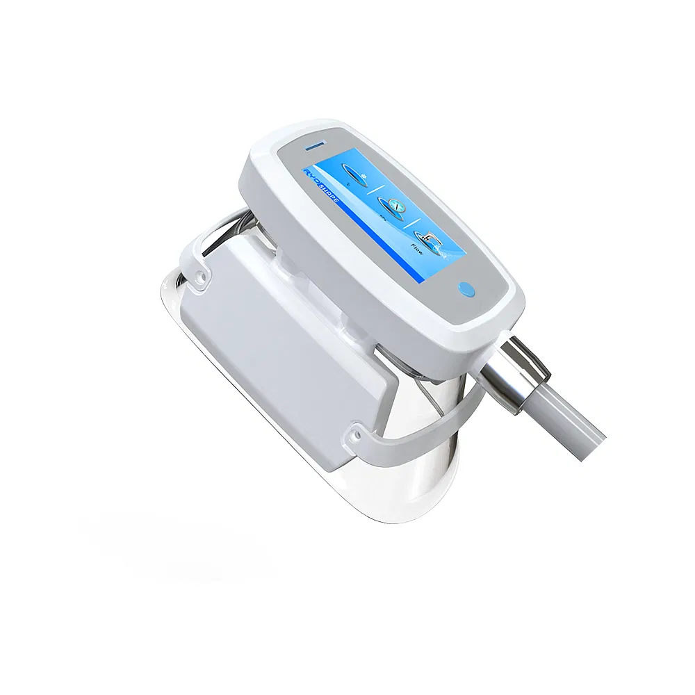 Customizable Non-Invasive Body Contouring System with Cryo Technology and Cavitation CTL82