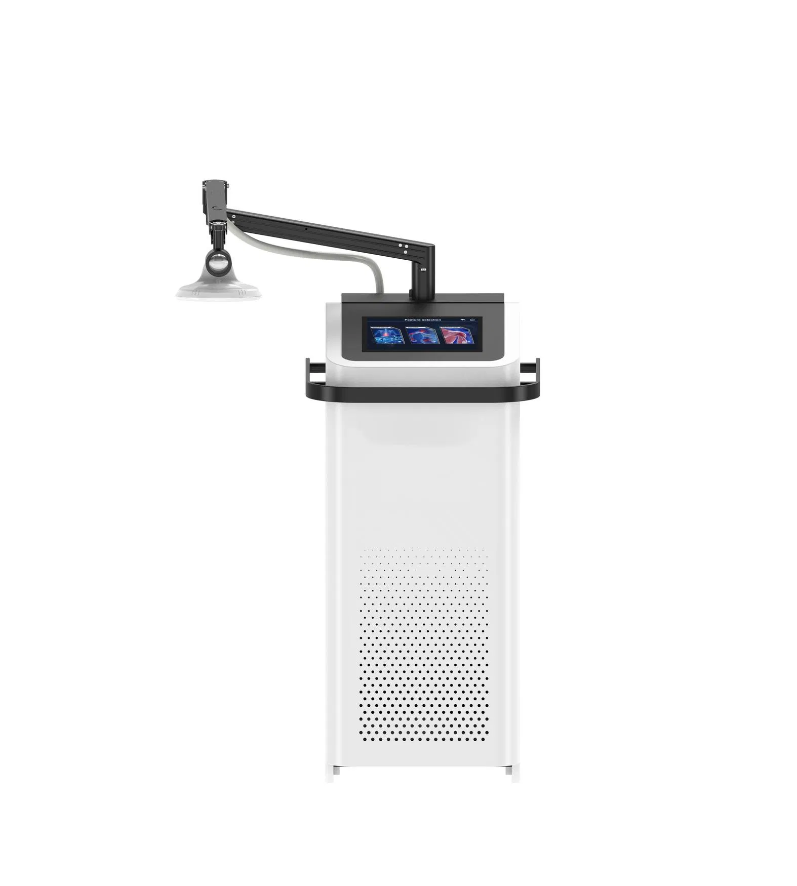 Customizable OEM Magnetic Ring Therapy Machine with EMS Technology for Body Slimming