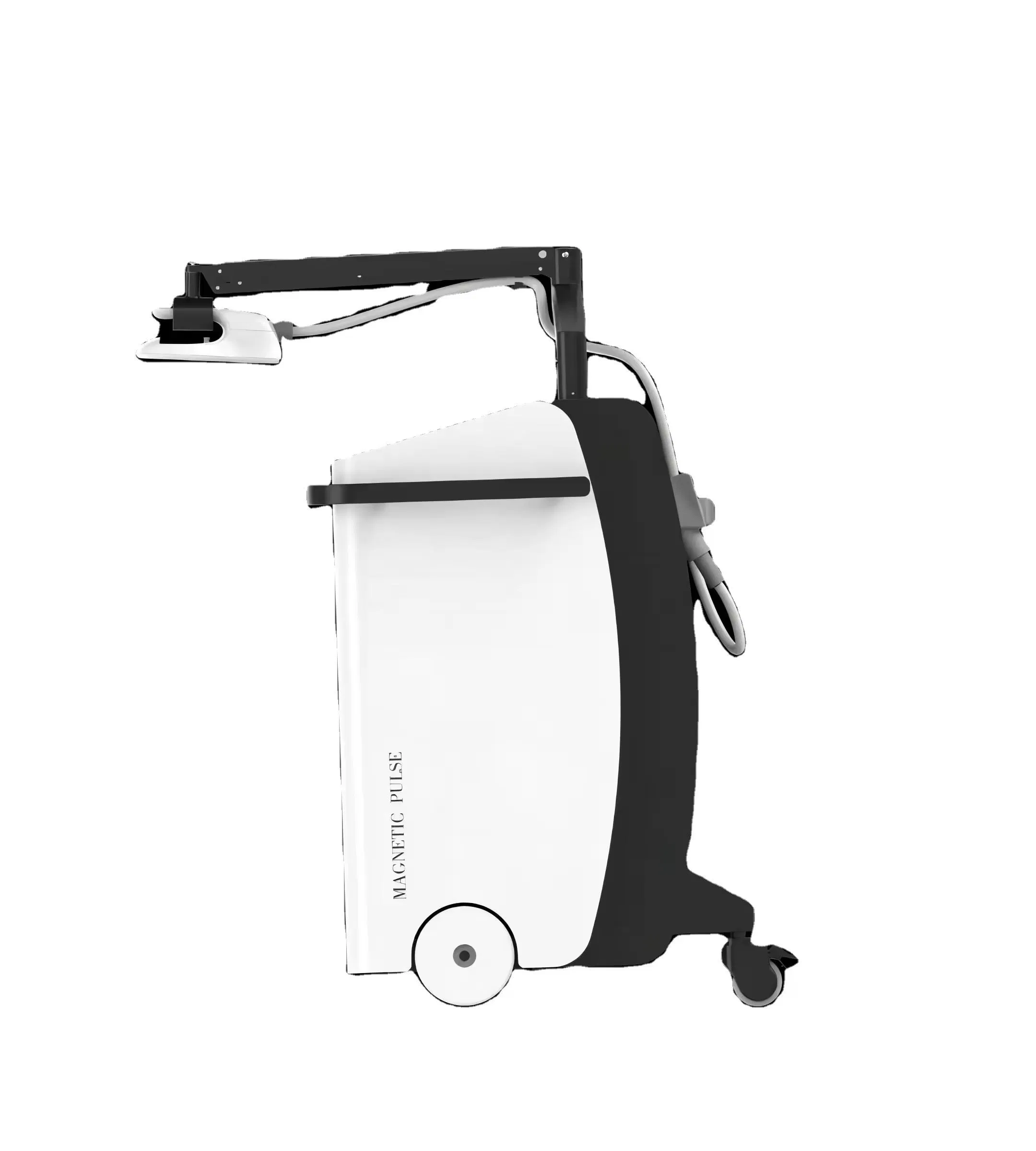 Customizable OEM Magnetic Ring Therapy Machine with EMS Technology for Body Slimming