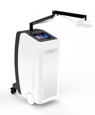 Customizable OEM Magnetic Ring Therapy Machine with EMS Technology for Body Slimming