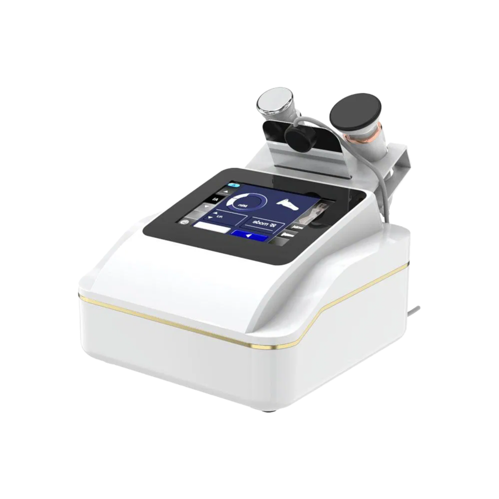 Best Selling Portable RF Slimming Device with 2MHz Frequency for Home and Professional Use