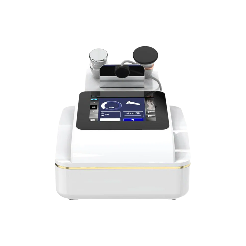 Best Selling Portable RF Slimming Device with 2MHz Frequency for Home and Professional Use