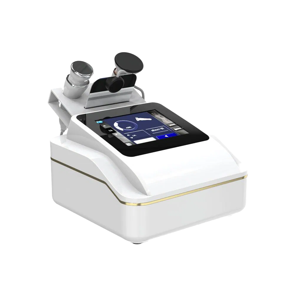 Best Selling Portable RF Slimming Device with 2MHz Frequency for Home and Professional Use