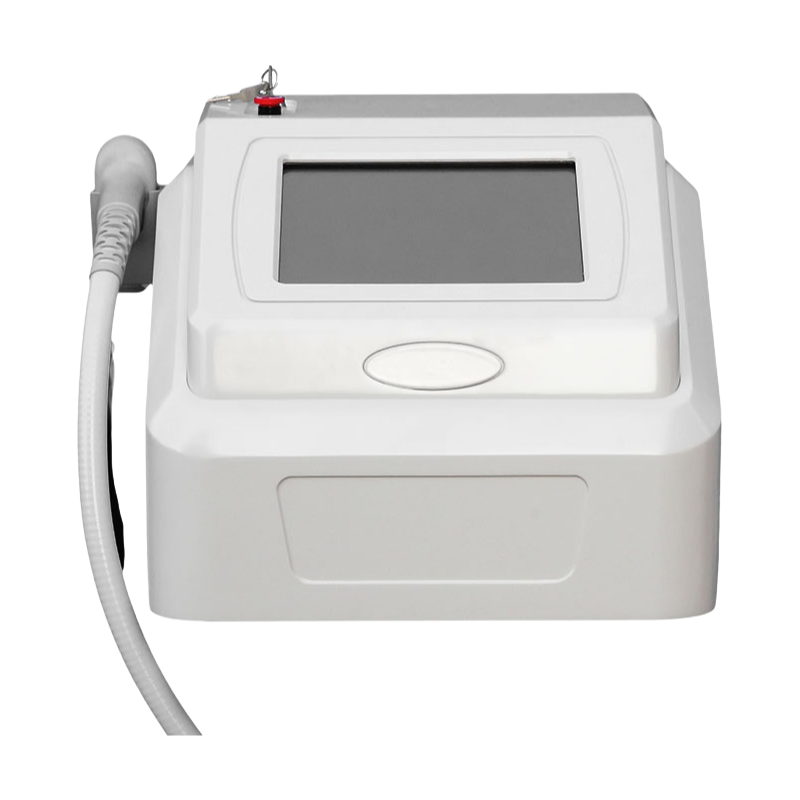 808nm Diode Laser Hair Removal Machine DY-DL101 for Permanent Hair Removal on All Skin Types