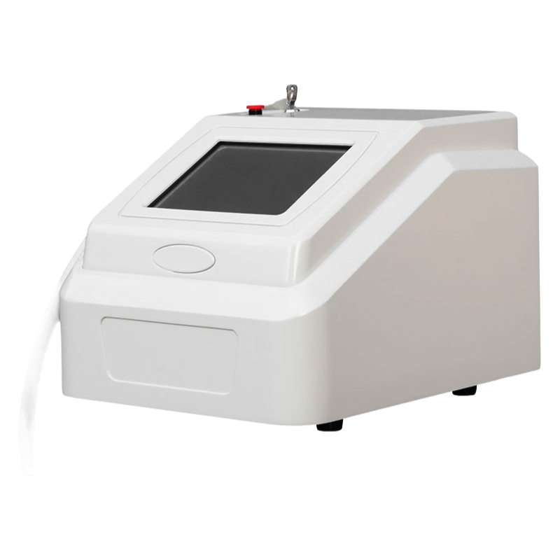 808nm Diode Laser Hair Removal Machine DY-DL101 for Permanent Hair Removal on All Skin Types