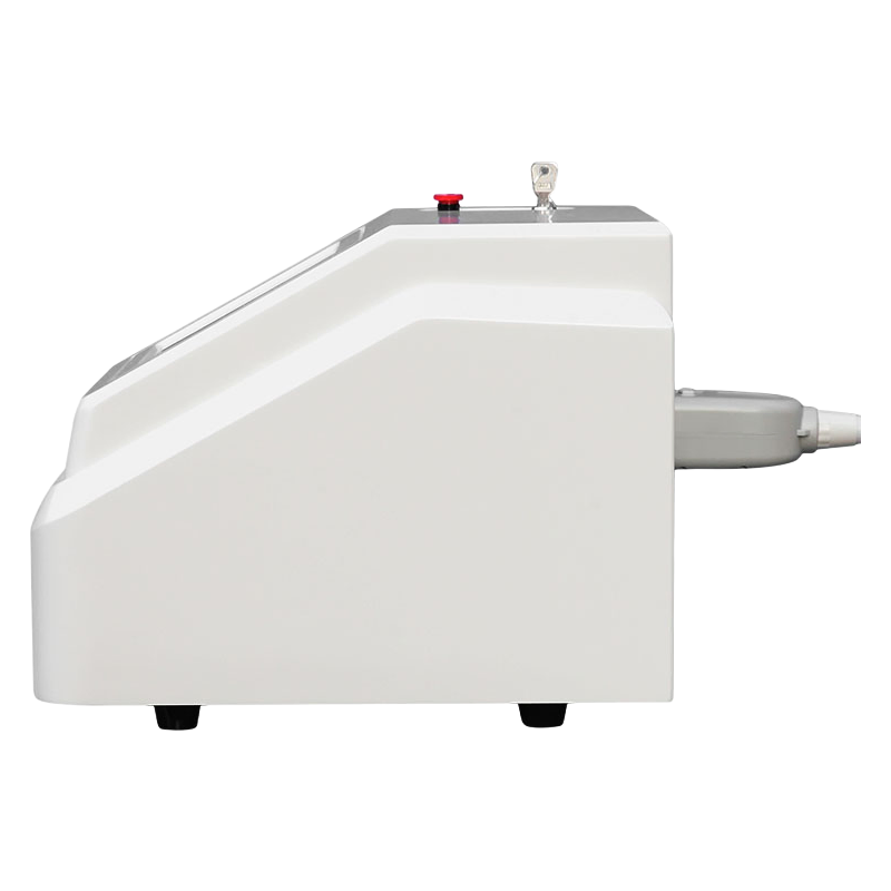 808nm Diode Laser Hair Removal Machine DY-DL101 for Permanent Hair Removal on All Skin Types