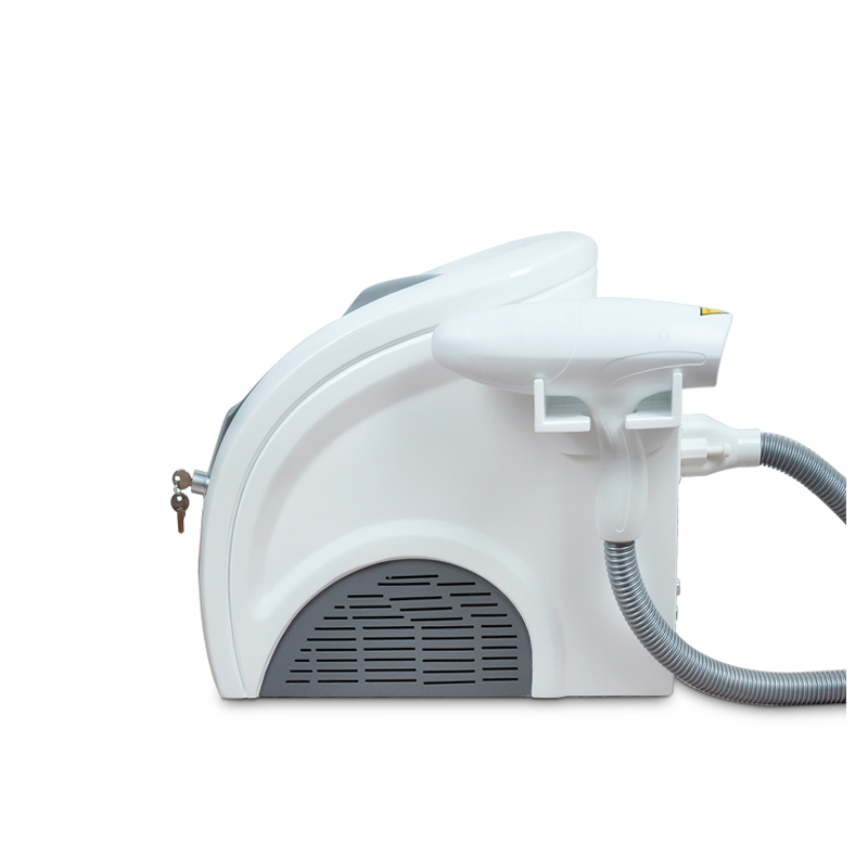 Professional ND YAG Laser Tattoo Removal Machine RL-A03 for Salon & Clinic Use