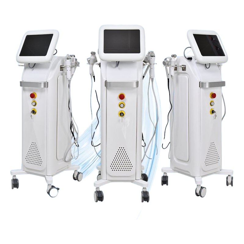 Customizable OEM/ODM RF Microneedling Device with 1kHz Frequency for Skin Rejuvenation