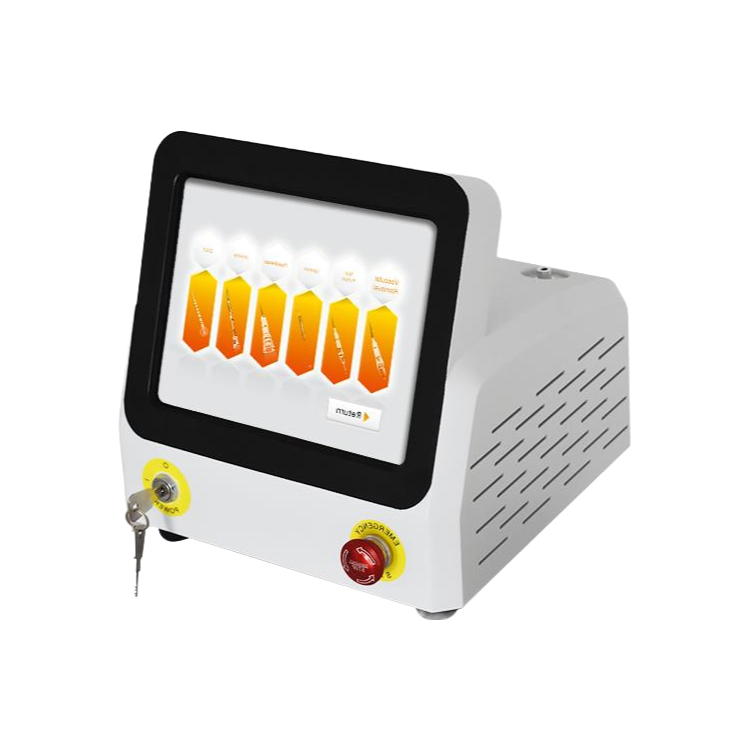 OEM/ODM 980nm Laser Liposuction Equipment with Skin Tightening and Collagen Stimulation