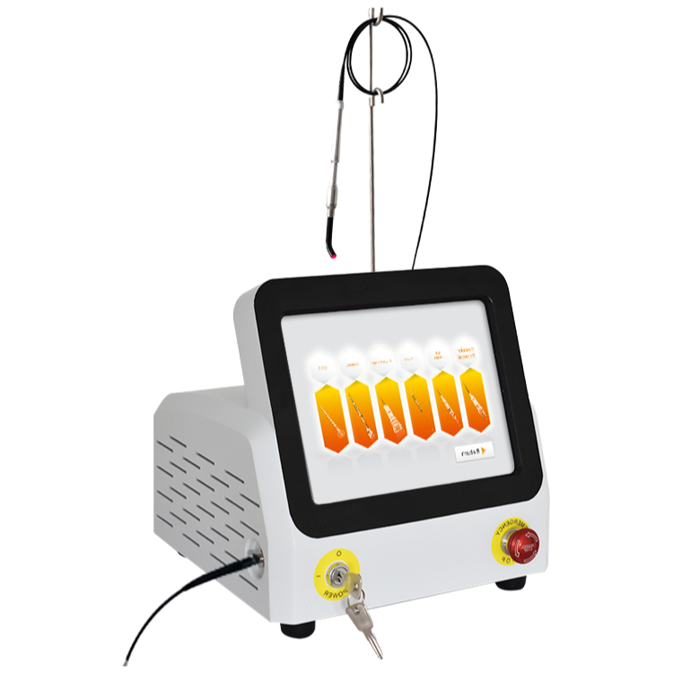 OEM/ODM 980nm Laser Liposuction Equipment with Skin Tightening and Collagen Stimulation