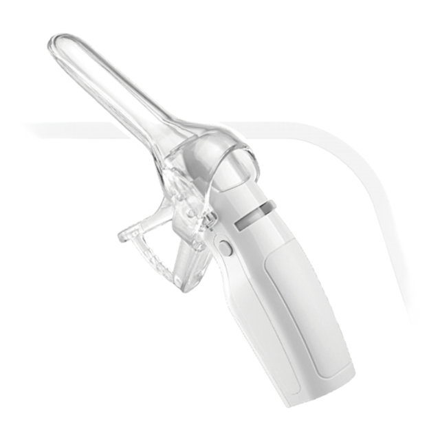 Portable Digital Colposcope Camera - High Resolution Cervical Examination Device for Gynecology Clinics