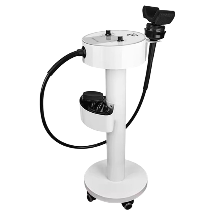 Professional G5 Vibrating Massager Machine for Cellulite Reduction & Body Slimming Therapy