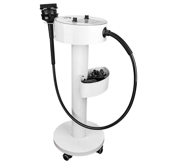 Professional G5 Vibrating Massager Machine for Cellulite Reduction & Body Slimming Therapy