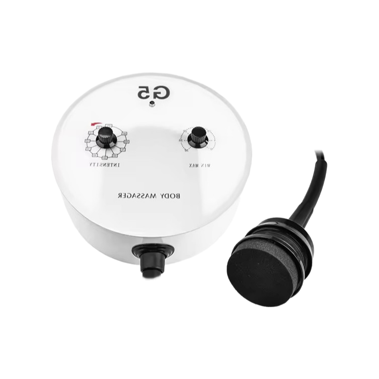 Professional G5 Vibrating Massager Machine for Cellulite Reduction & Body Slimming Therapy