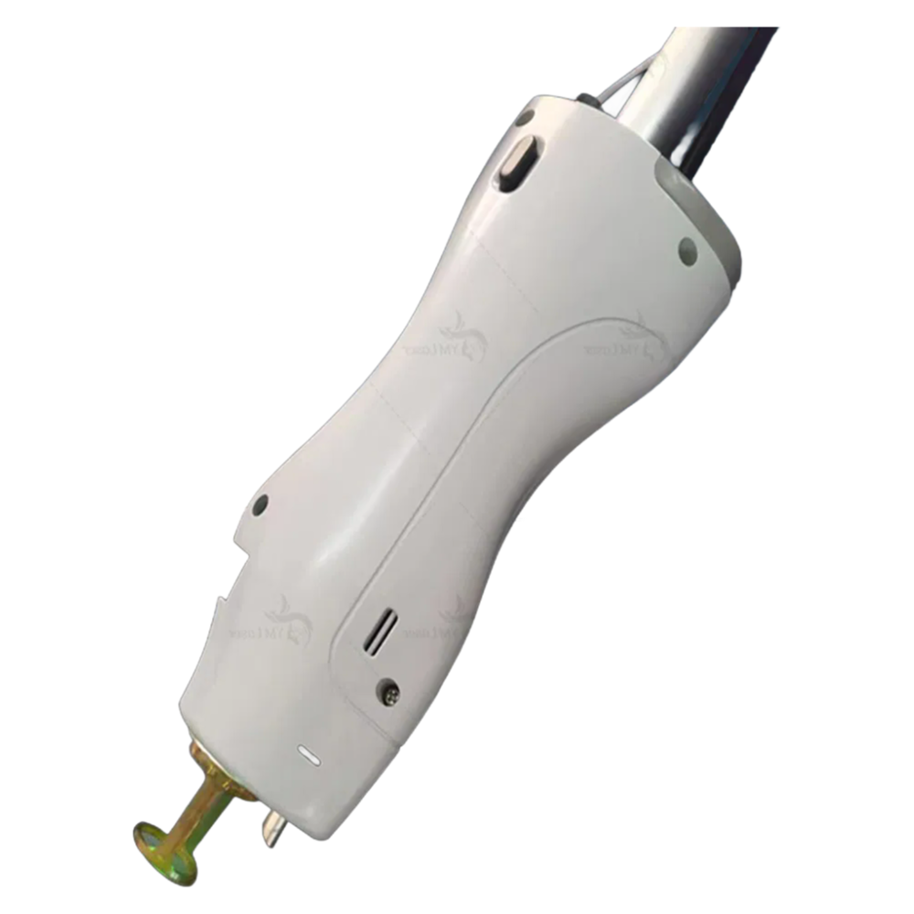 High Power 4000W Alexandrite Laser Hair Removal Equipment with 3-in-1 Cooling System